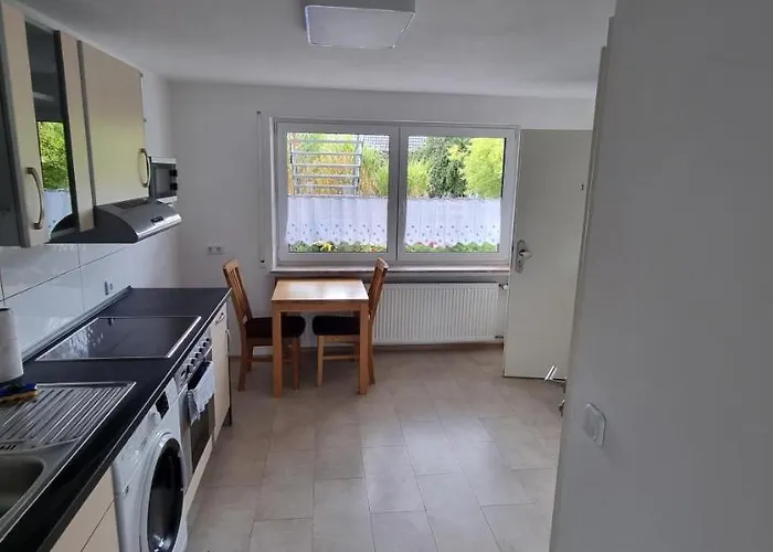 Apartment 1