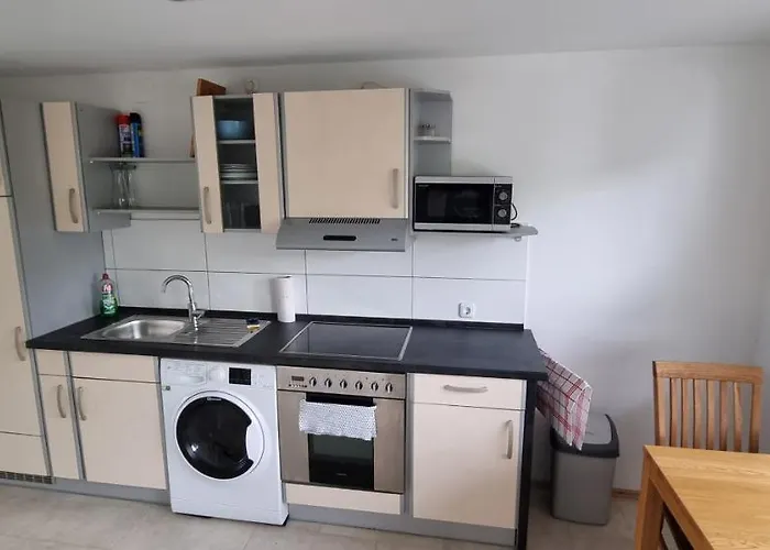 Apartment 1