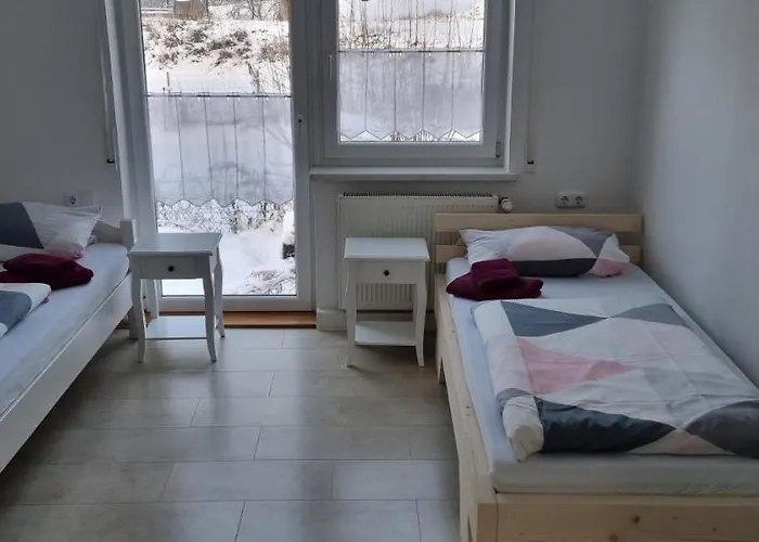 Apartment 1