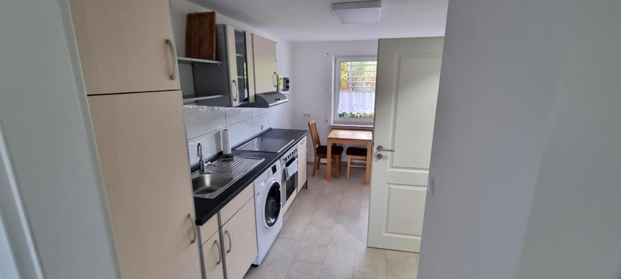 1 Apartment