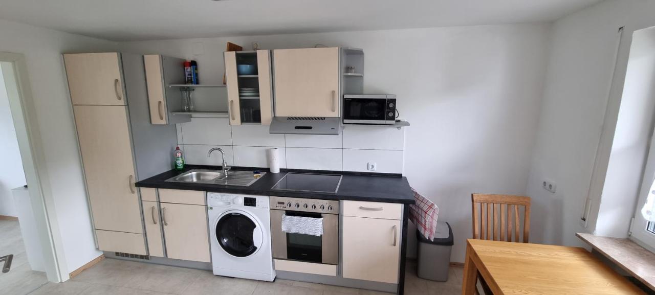 1 Apartment Lamerdingen